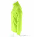 Icepeak Pueblo 1/2 Zip Hommes T-shirt, Icepeak, Vert clair, , Hommes, 0041-10590, 5638251794, 6438581725137, N2-07.jpg