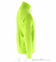 Icepeak Pueblo 1/2 Zip Hommes T-shirt, Icepeak, Vert clair, , Hommes, 0041-10590, 5638251794, 6438581725137, N2-17.jpg