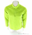 Icepeak Pueblo 1/2 Zip Hommes T-shirt, Icepeak, Vert clair, , Hommes, 0041-10590, 5638251794, 6438581725137, N3-03.jpg