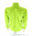 Icepeak Pueblo 1/2 Zip Hommes T-shirt, Icepeak, Vert clair, , Hommes, 0041-10590, 5638251794, 6438581725137, N3-13.jpg