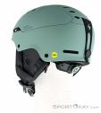 Sweet Protection Switcher MIPS Ski Helmet, , Turquoise, , Male,Female,Unisex, 0183-10374, 5638251811, , N1-11.jpg