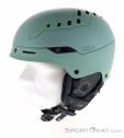 Sweet Protection Switcher MIPS Casco para ski, , Turquesa, , Hombre,Mujer,Unisex, 0183-10374, 5638251811, , N2-07.jpg