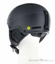 Sweet Protection Igniter 2Vi MIPS Ski Helmet, Sweet Protection, Gray, , Male,Female,Unisex, 0183-10231, 5638251814, 7048653090224, N1-11.jpg