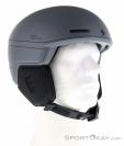 Sweet Protection Adapter MIPS Casco da Sci, Sweet Protection, Grigio, , Uomo,Donna,Unisex, 0183-10375, 5638251822, 7048653047877, N1-01.jpg