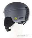 Sweet Protection Adapter MIPS Casque de ski, , Gris, , Hommes,Femmes,Unisex, 0183-10375, 5638251822, , N1-11.jpg