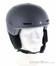 Sweet Protection Adapter MIPS Ski Helmet, Sweet Protection, Gray, , Male,Female,Unisex, 0183-10375, 5638251822, 7048653047860, N2-02.jpg