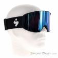 Sweet Protection Boondock RIG Reflect Lunettes de ski, , Bleu, , Hommes,Femmes,Unisex, 0183-10376, 5638251825, , N1-01.jpg