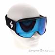 Sweet Protection Boondock RIG Reflect Lunettes de ski, Sweet Protection, Bleu, , Hommes,Femmes,Unisex, 0183-10376, 5638251825, 7048653090576, N2-02.jpg