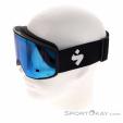 Sweet Protection Boondock RIG Reflect Lunettes de ski, Sweet Protection, Bleu, , Hommes,Femmes,Unisex, 0183-10376, 5638251825, 7048653090576, N2-07.jpg