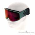 Sweet Protection Boondock RIG Reflect Lunettes de ski, , Turquoise, , Hommes,Femmes,Unisex, 0183-10376, 5638251826, , N2-07.jpg