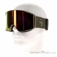 Sweet Protection Boondock RIG Reflect Lunettes de ski, Sweet Protection, Vert foncé olive, , Hommes,Femmes,Unisex, 0183-10376, 5638251827, 7048652967398, N1-06.jpg