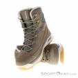 Lowa Ottawa GTX Mujer Calzado de invierno Gore-Tex, Lowa, Beige, , Mujer, 0079-10113, 5638251829, 4063606480153, N1-06.jpg