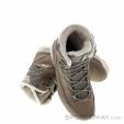 Lowa Ottawa GTX Women Winter Shoes Gore-Tex, Lowa, Beige, , Female, 0079-10113, 5638251829, 4063606480153, N3-03.jpg