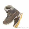 Lowa Ottawa GTX Women Winter Shoes Gore-Tex, Lowa, Beige, , Female, 0079-10113, 5638251829, 4063606480153, N3-08.jpg