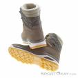 Lowa Ottawa GTX Women Winter Shoes Gore-Tex, Lowa, Beige, , Female, 0079-10113, 5638251829, 4063606480153, N3-13.jpg