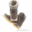 Lowa Ottawa GTX Women Winter Shoes Gore-Tex, Lowa, Beige, , Female, 0079-10113, 5638251829, 4063606480153, N4-14.jpg