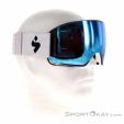 Sweet Protection Connor RIG Reflect Ski Goggles, Sweet Protection, White, , Male,Female,Unisex, 0183-10377, 5638251838, 7048652967626, N1-01.jpg