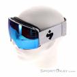 Sweet Protection Connor RIG Reflect Ski Goggles, Sweet Protection, White, , Male,Female,Unisex, 0183-10377, 5638251838, 7048652967626, N2-07.jpg