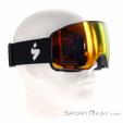 Sweet Protection Connor RIG Reflect Lunettes de ski, , Orange, , Hommes,Femmes,Unisex, 0183-10377, 5638251840, , N1-01.jpg