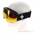 Sweet Protection Connor RIG Reflect Lunettes de ski, , Orange, , Hommes,Femmes,Unisex, 0183-10377, 5638251840, , N2-07.jpg