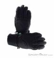 Oakley Peak Leather Gloves Guantes, Oakley, Negro, , Hombre,Mujer,Unisex, 0064-10512, 5638252328, 8056153445689, N2-02.jpg