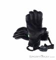 Oakley Peak Leather Gloves Handschuhe, Oakley, Schwarz, , Herren,Damen,Unisex, 0064-10512, 5638252328, 8056153445689, N2-12.jpg