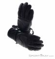 Oakley Peak Leather Gloves Gloves, Oakley, Black, , Male,Female,Unisex, 0064-10512, 5638252328, 8056153445689, N3-03.jpg