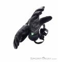 Oakley Peak Leather Gloves Guantes, Oakley, Negro, , Hombre,Mujer,Unisex, 0064-10512, 5638252328, 8056153445689, N3-08.jpg