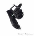 Oakley Peak Leather Gloves Handschuhe, Oakley, Schwarz, , Herren,Damen,Unisex, 0064-10512, 5638252328, 8056153445689, N5-05.jpg