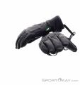 Oakley Peak Leather Gloves Guantes, Oakley, Negro, , Hombre,Mujer,Unisex, 0064-10512, 5638252328, 8056153445689, N5-10.jpg