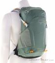 Osprey Hikelite 18l Backpack, Osprey, Olive-Dark Green, , Male,Female,Unisex, 0149-10504, 5638252340, 843820154023, N1-01.jpg