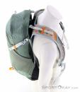 Osprey Hikelite 18l Backpack, Osprey, Olive-Dark Green, , Male,Female,Unisex, 0149-10504, 5638252340, 843820154023, N3-08.jpg