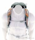 Osprey Hikelite 18l Backpack, Osprey, Olive-Dark Green, , Male,Female,Unisex, 0149-10504, 5638252340, 843820154023, N3-13.jpg