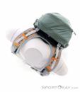 Osprey Hikelite 18l Rucksack, Osprey, Oliv-Dunkelgrün, , Herren,Damen,Unisex, 0149-10504, 5638252340, 843820154023, N5-15.jpg