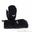 Zanier Glockner TW Gloves, Zanier, Black, , Male,Female,Unisex, 0121-10044, 5638252341, 9008541321838, N1-01.jpg