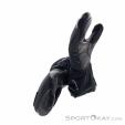 Zanier Glockner TW Gloves, Zanier, Black, , Male,Female,Unisex, 0121-10044, 5638252341, 9008541321838, N2-07.jpg