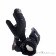 Zanier Glockner TW Gloves, Zanier, Black, , Male,Female,Unisex, 0121-10044, 5638252341, 9008541321838, N2-17.jpg