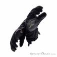 Zanier Wildspitze TW Gloves, Zanier, Black, , Male,Female,Unisex, 0121-10045, 5638252351, 9008541321562, N3-08.jpg