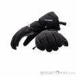 Zanier Wildspitze TW Gloves, Zanier, Black, , Male,Female,Unisex, 0121-10045, 5638252351, 9008541321623, N5-10.jpg