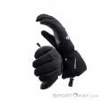 Zanier Wildspitze TW Gloves, Zanier, Black, , Male,Female,Unisex, 0121-10045, 5638252351, 9008541321623, N5-15.jpg