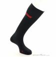 Lenz Compression 2.0 Merino Skisocken, , Schwarz, , Herren,Damen,Unisex, 0051-10067, 5638252363, 9006729141377, N1-01.jpg