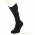 Lenz Compression 2.0 Merino Skisocken, , Schwarz, , Herren,Damen,Unisex, 0051-10067, 5638252363, 9006729141377, N1-06.jpg