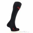 Lenz Compression 2.0 Merino Ski Socks, Lenz, Black, , Male,Female,Unisex, 0051-10067, 5638252363, 9006729131378, N1-16.jpg