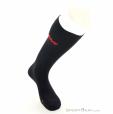 Lenz Compression 2.0 Merino Ski Socks, Lenz, Black, , Male,Female,Unisex, 0051-10067, 5638252363, 9006729131378, N2-02.jpg