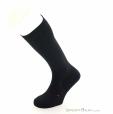 Lenz Compression 2.0 Merino Ski Socks, Lenz, Black, , Male,Female,Unisex, 0051-10067, 5638252363, 9006729131378, N2-07.jpg