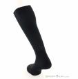 Lenz Compression 2.0 Merino Ski Socks, Lenz, Black, , Male,Female,Unisex, 0051-10067, 5638252363, 9006729131378, N2-12.jpg