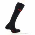 Lenz Compression 2.0 Merino Ski Socks, Lenz, Black, , Male,Female,Unisex, 0051-10067, 5638252363, 9006729131378, N2-17.jpg