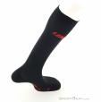 Lenz Compression 2.0 Merino Ski Socks, Lenz, Black, , Male,Female,Unisex, 0051-10067, 5638252363, 9006729131378, N3-18.jpg