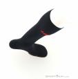 Lenz Compression 2.0 Merino Ski Socks, Lenz, Black, , Male,Female,Unisex, 0051-10067, 5638252363, 9006729131378, N4-19.jpg