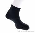 Lenz Cool Active 1 Low Socks, Lenz, Black, , Male,Female,Unisex, 0051-10086, 5638252367, 9006729905061, N1-01.jpg